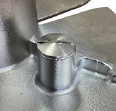 Картинка Вставка SFL 14 Hallde 10452 в ШефСтор Вставка SFL 14 Hallde 10452 в компании ШефСтор